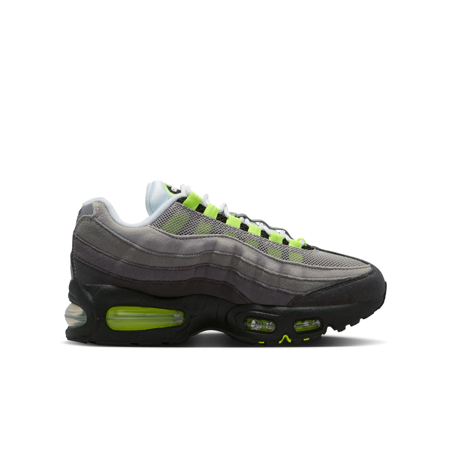 Nike Air Max 95 "Big Bubble" image 3
