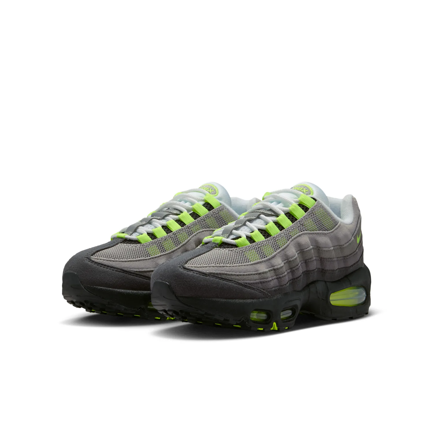 Nike Air Max 95 "Big Bubble" image 5