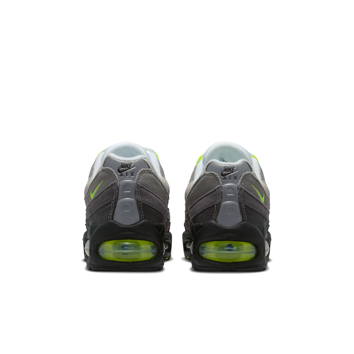 Nike Air Max 95 "Big Bubble" image 6