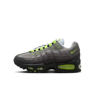 Nike Air Max 95 "Big Bubble"