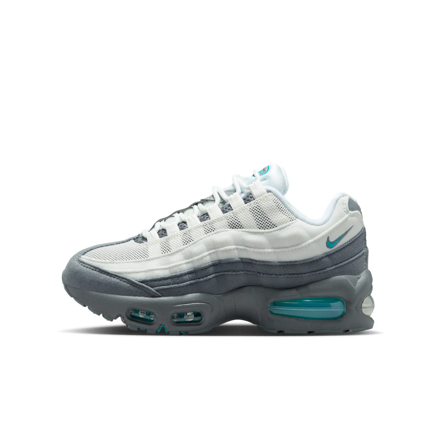 Nike Air Max 95 Big Bubble