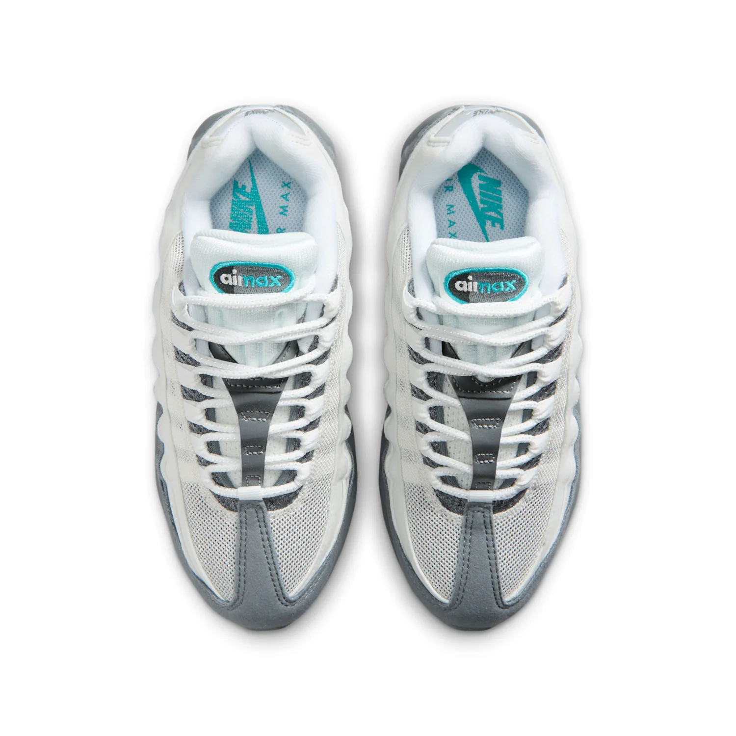 Nike Air Max 95 Big Bubble image 4