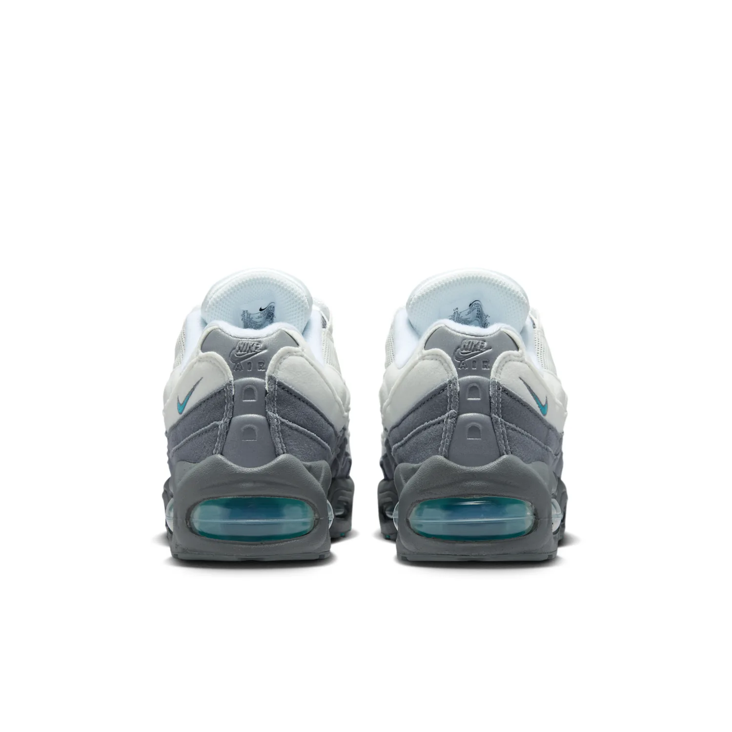 Nike Air Max 95 Big Bubble image 6