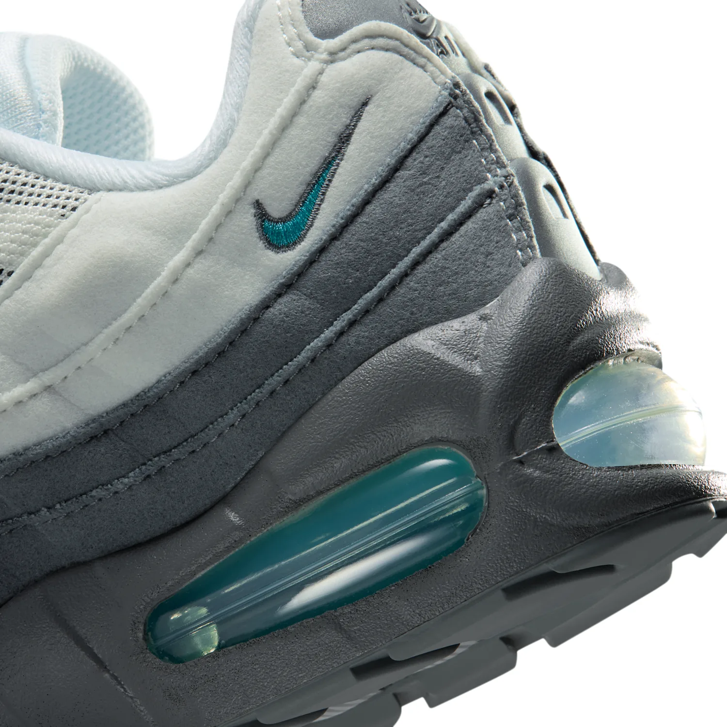 Nike Air Max 95 Big Bubble image 8