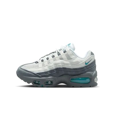 Nike Air Max 95 Big Bubble