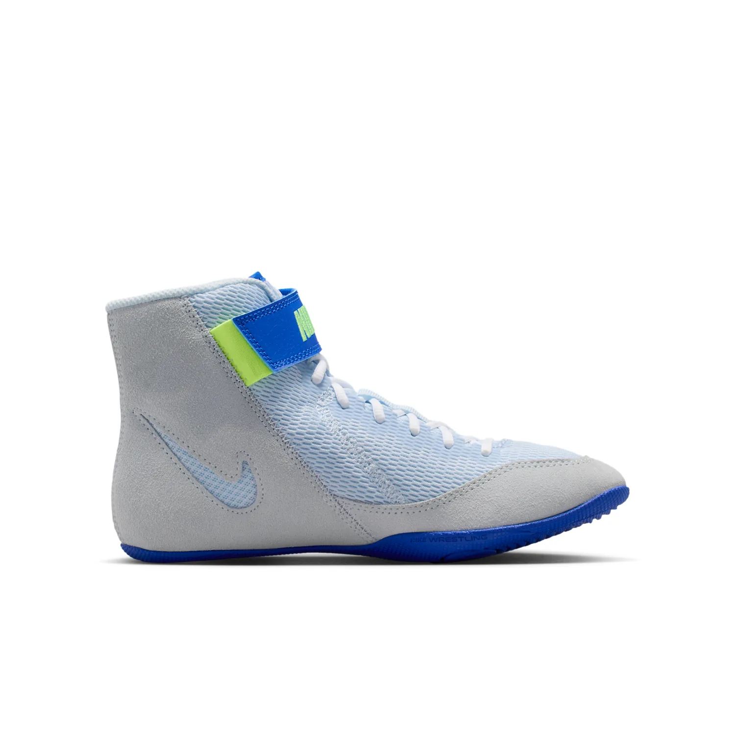 Nike Speedsweep 8 image 3