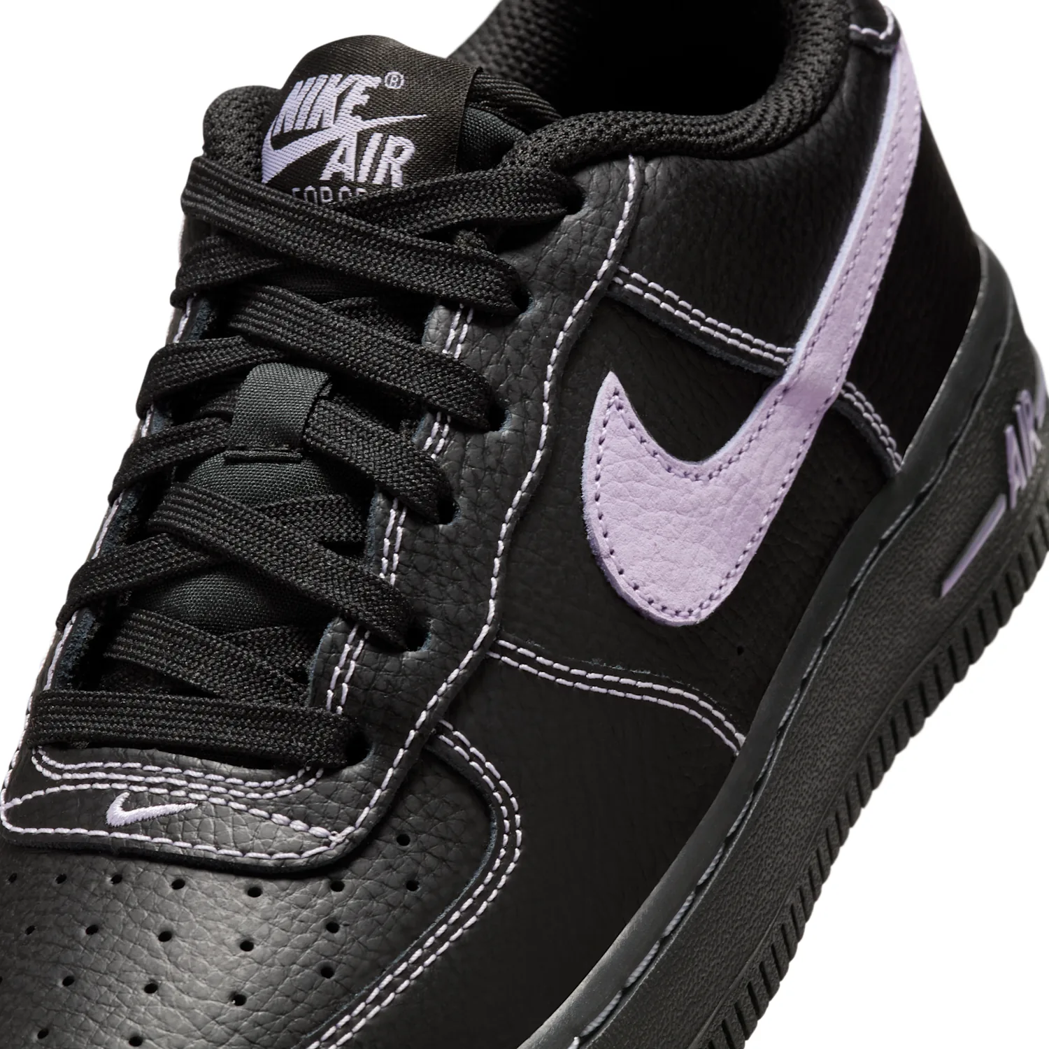 Nike Air Force 1 LV8 image 7