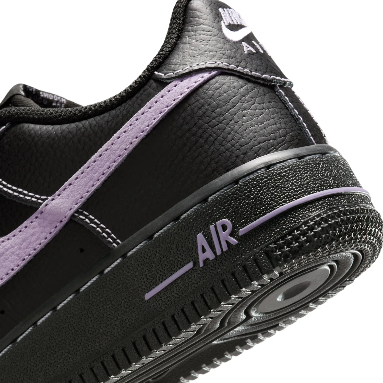 Nike Air Force 1 LV8 image 8