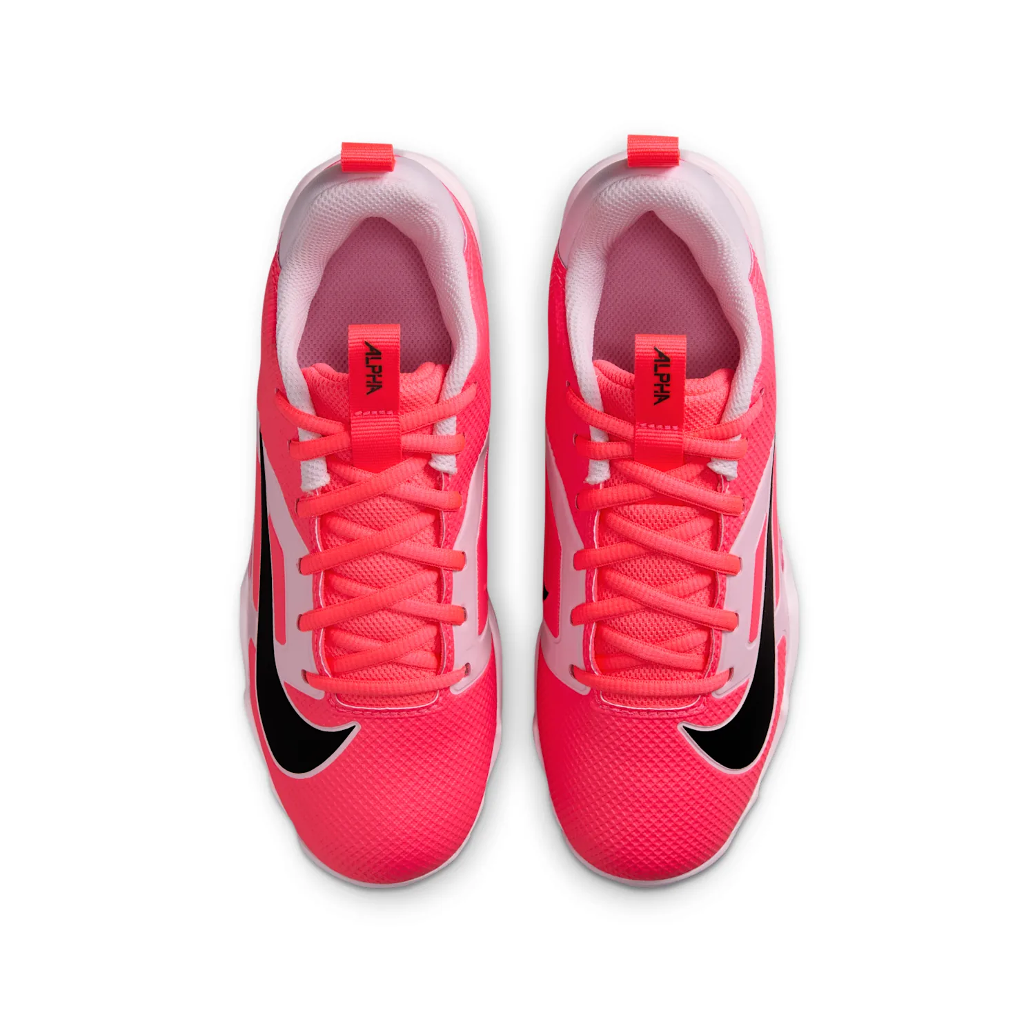 Nike Alpha Menace 4 Shark image 4