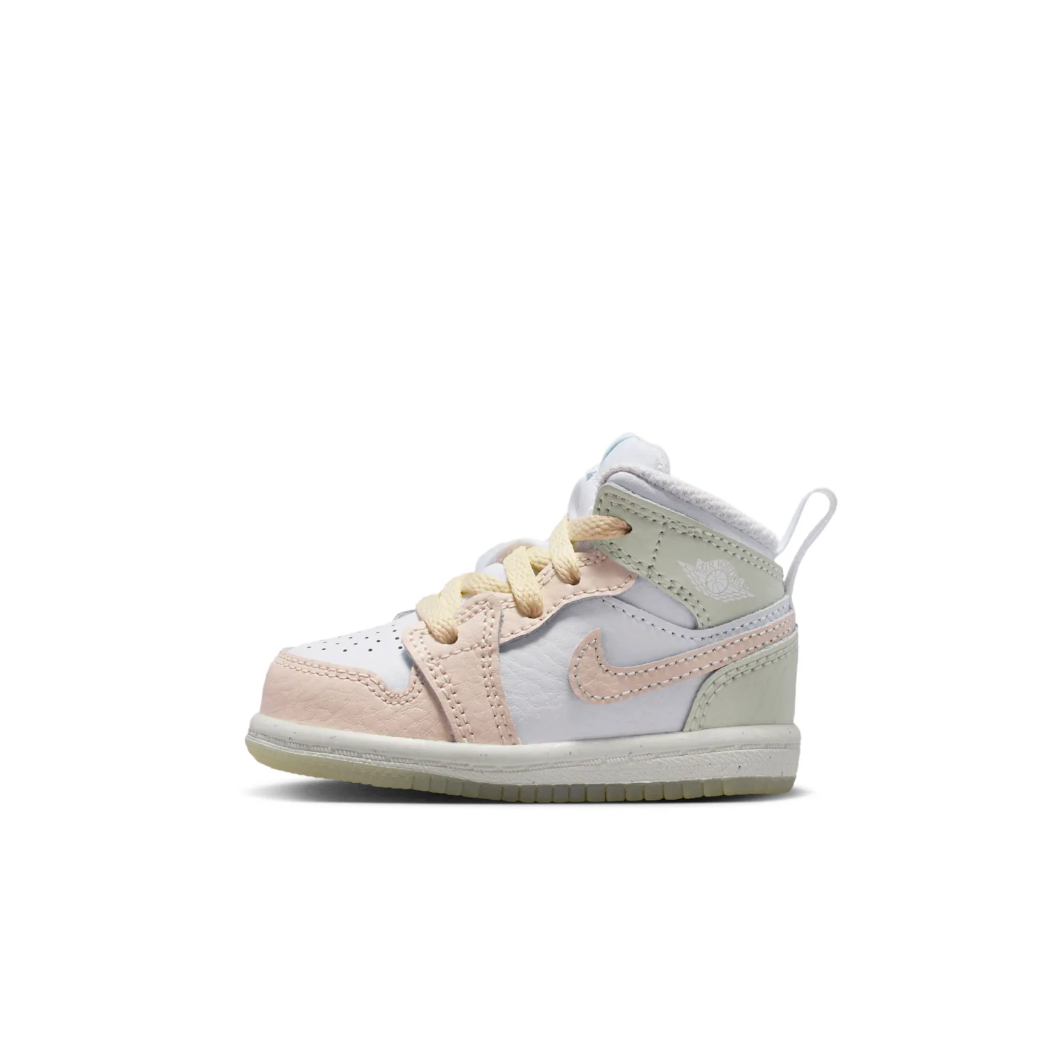 Jordan 1 Mid SE