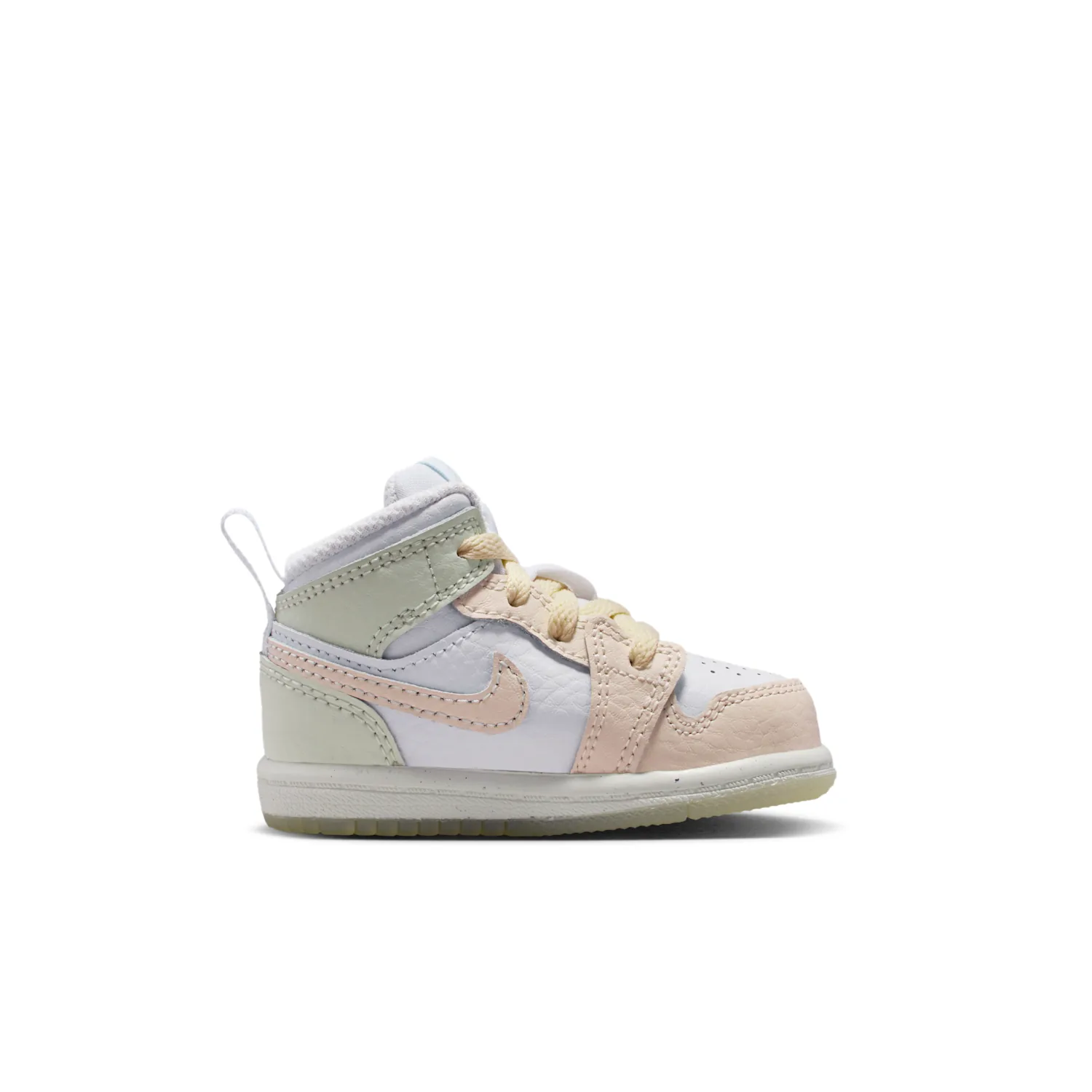 Jordan 1 Mid SE image 3