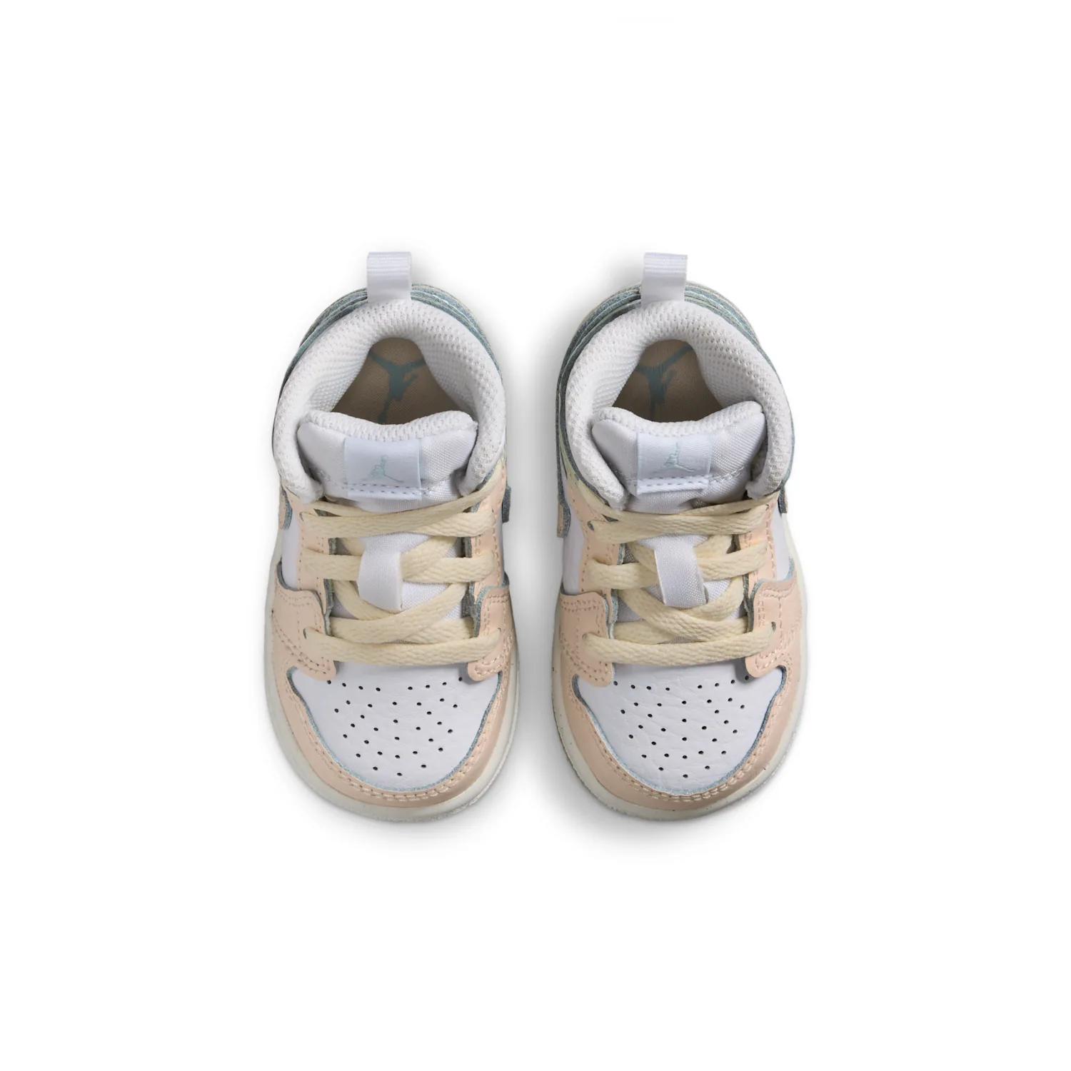 Jordan 1 Mid SE image 4