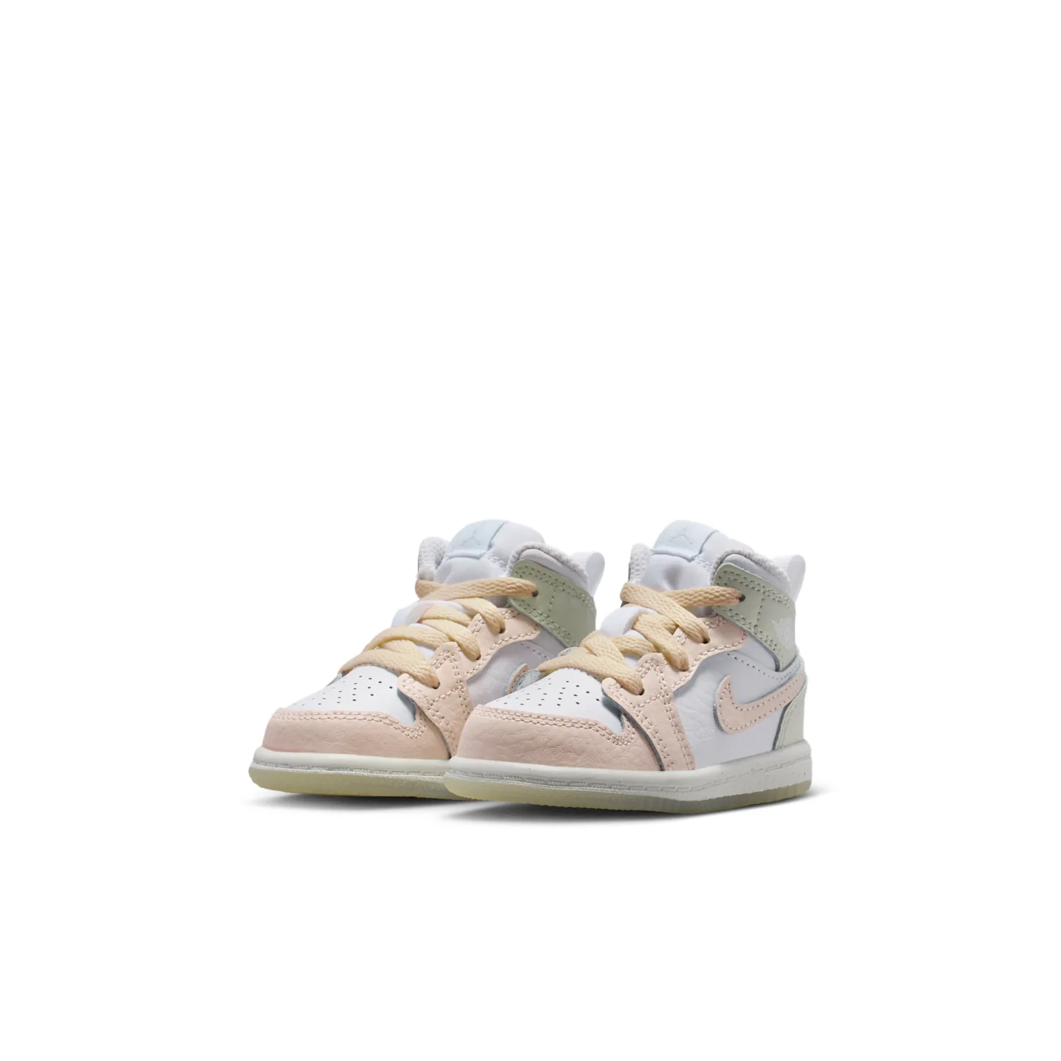 Jordan 1 Mid SE image 5