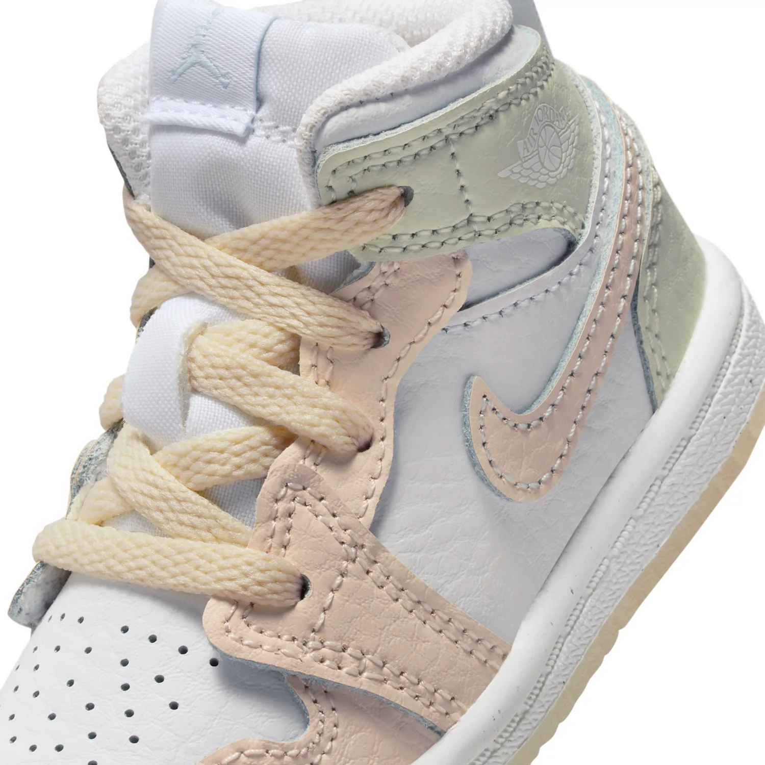 Jordan 1 Mid SE image 7