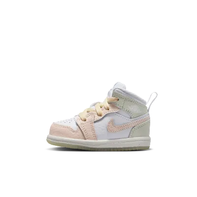 Jordan 1 Mid SE