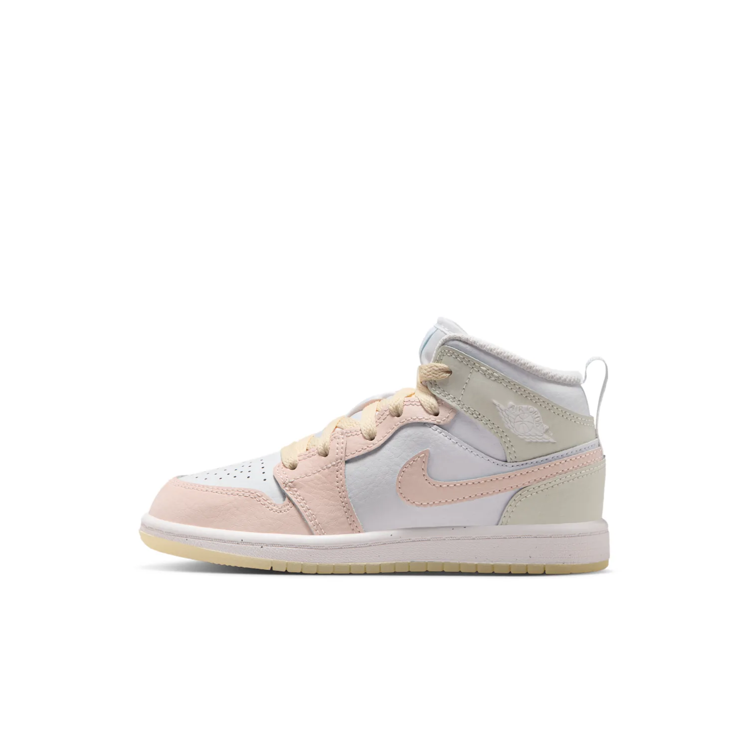Jordan 1 Mid SE