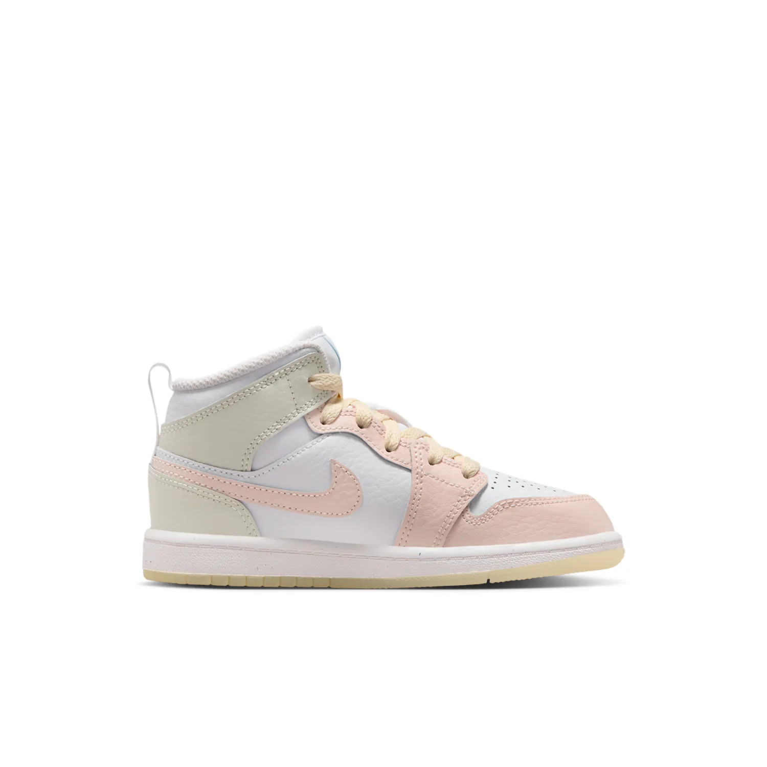 Jordan 1 Mid SE image 3