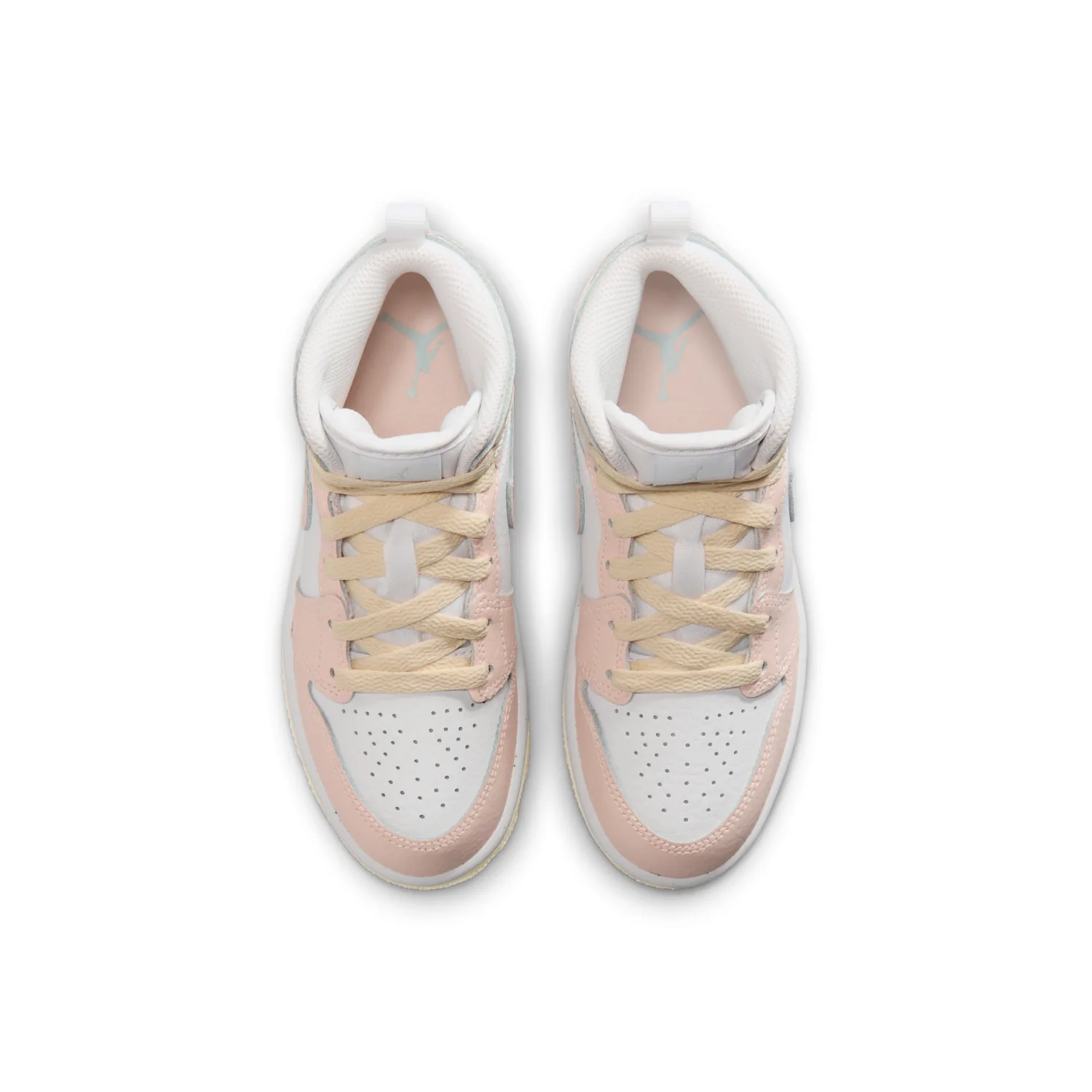 Jordan 1 Mid SE image 4