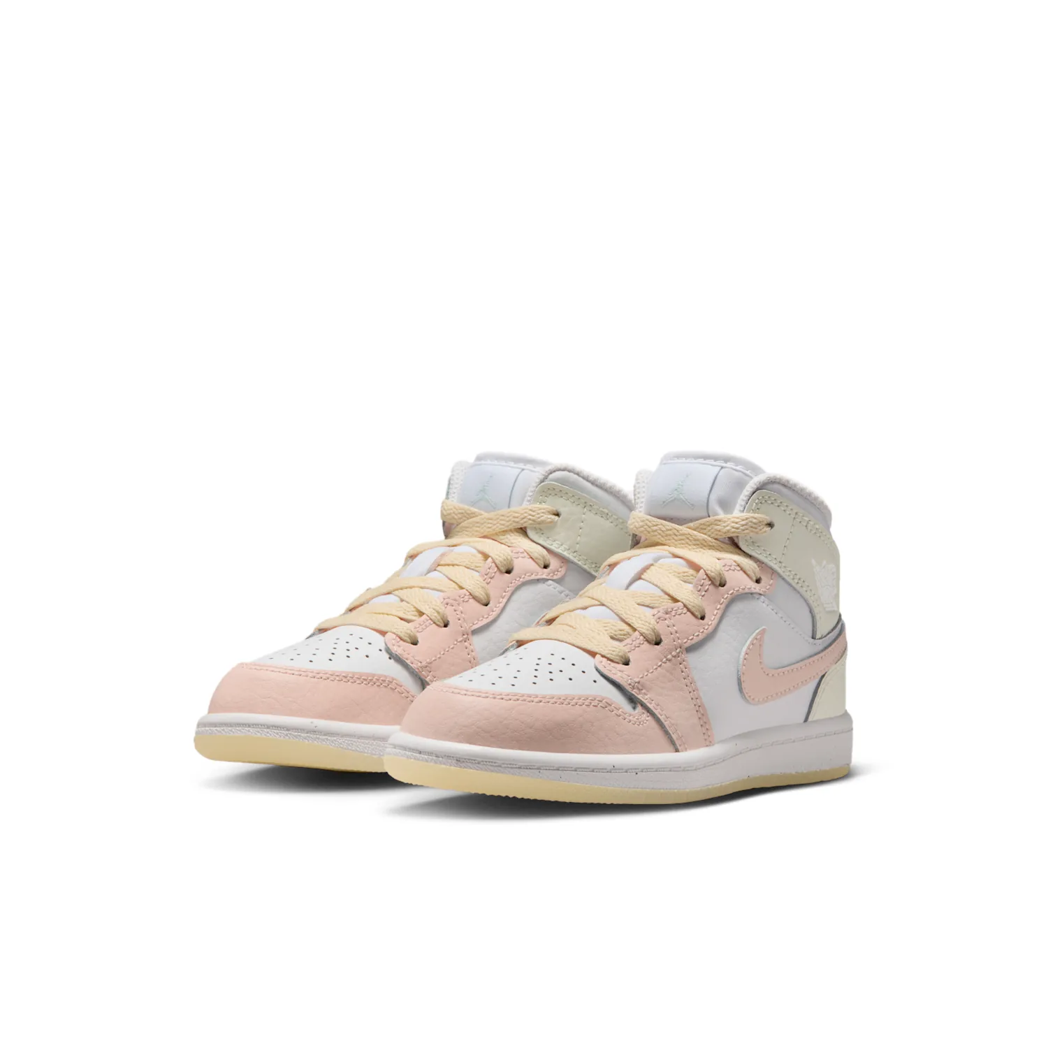 Jordan 1 Mid SE image 5