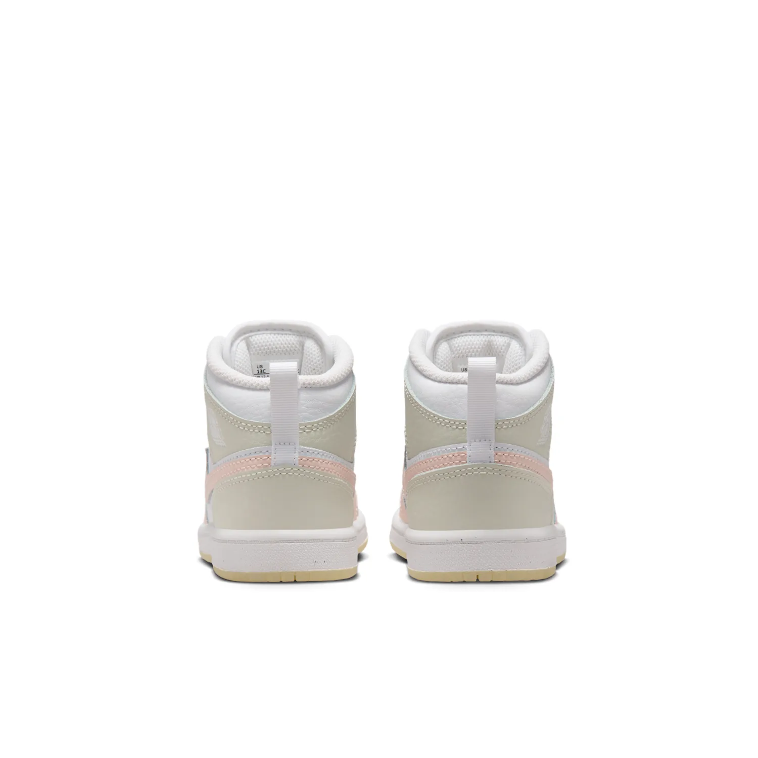 Jordan 1 Mid SE image 6
