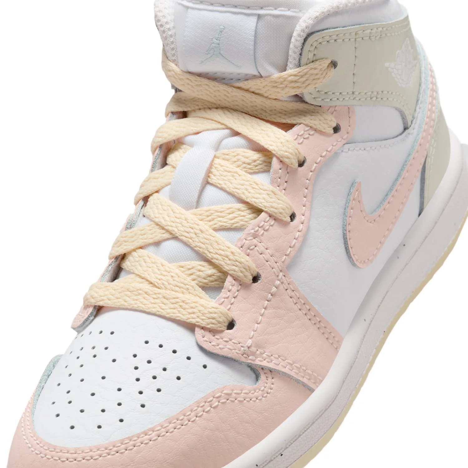Jordan 1 Mid SE image 7