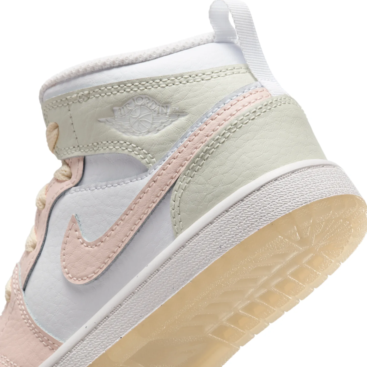 Jordan 1 Mid SE image 8