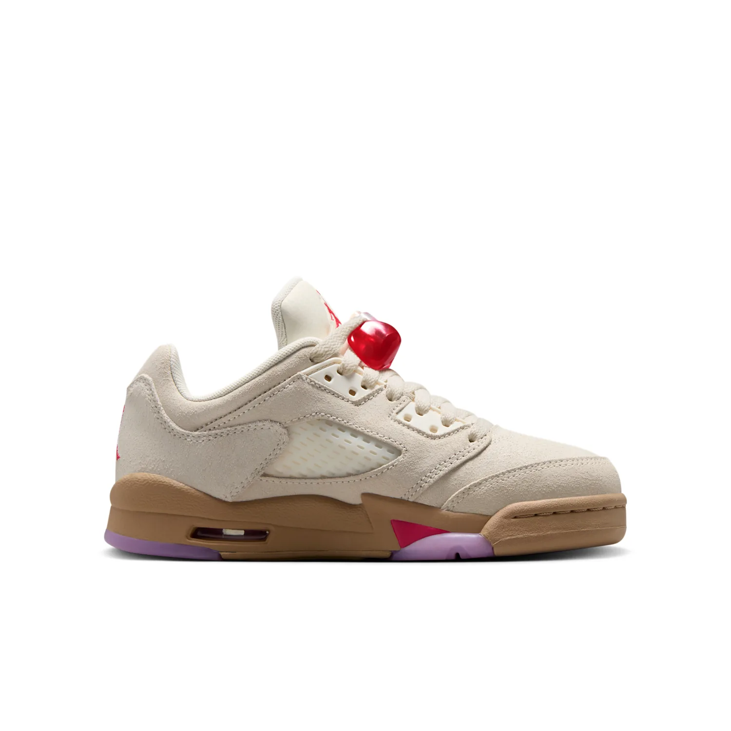 Air Jordan 5 Retro Low image 3