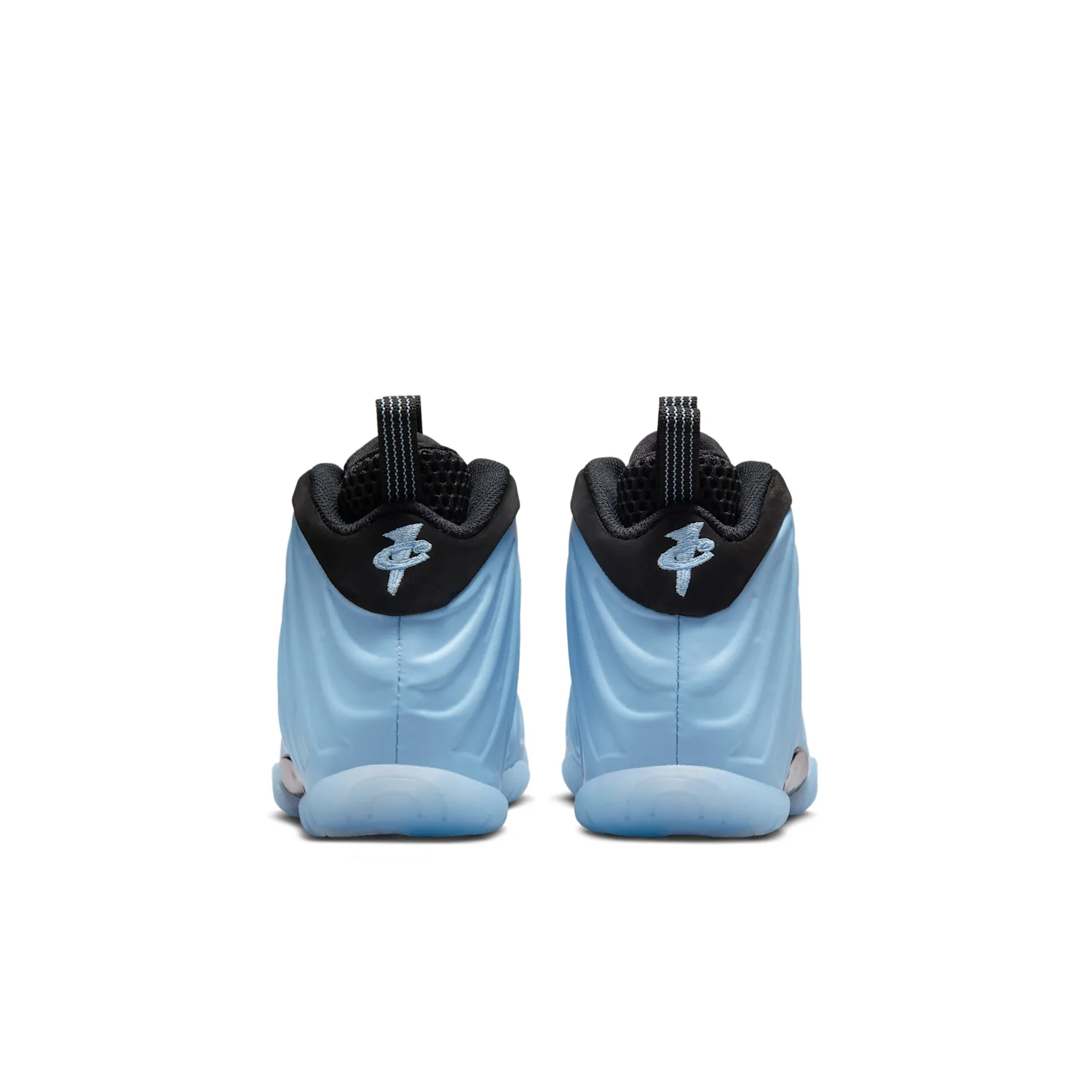 Nike Little Posite One image 6
