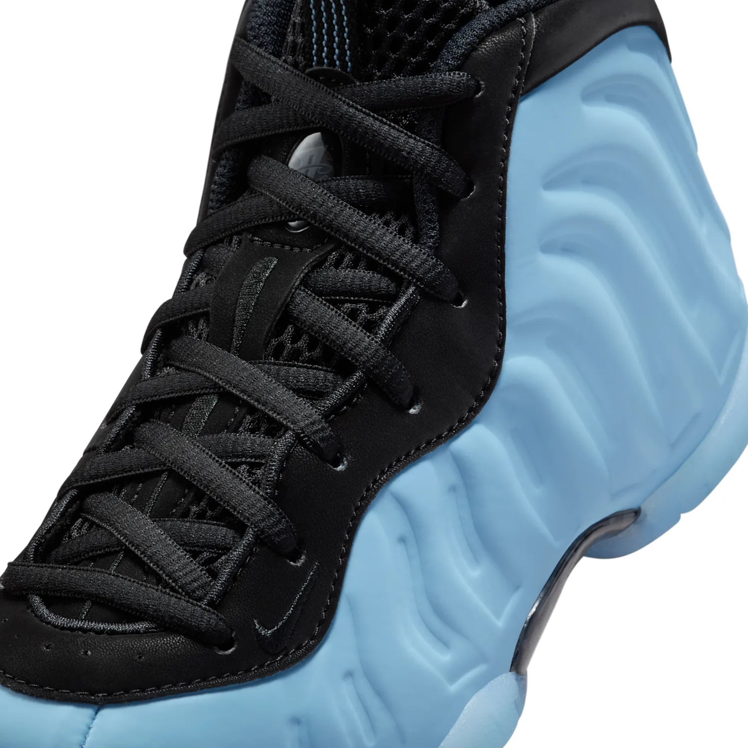 Nike Little Posite One image 7