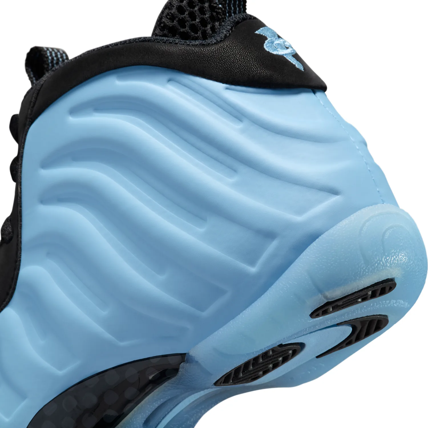Nike Little Posite One image 8