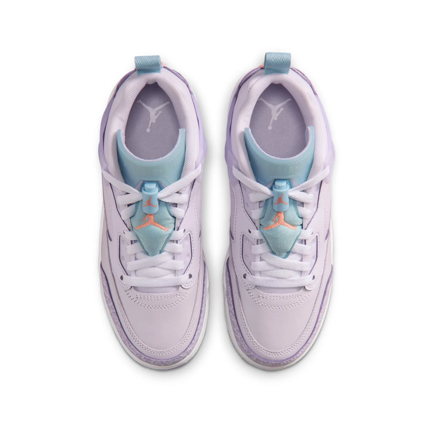 Jordan Spizike Low image 4