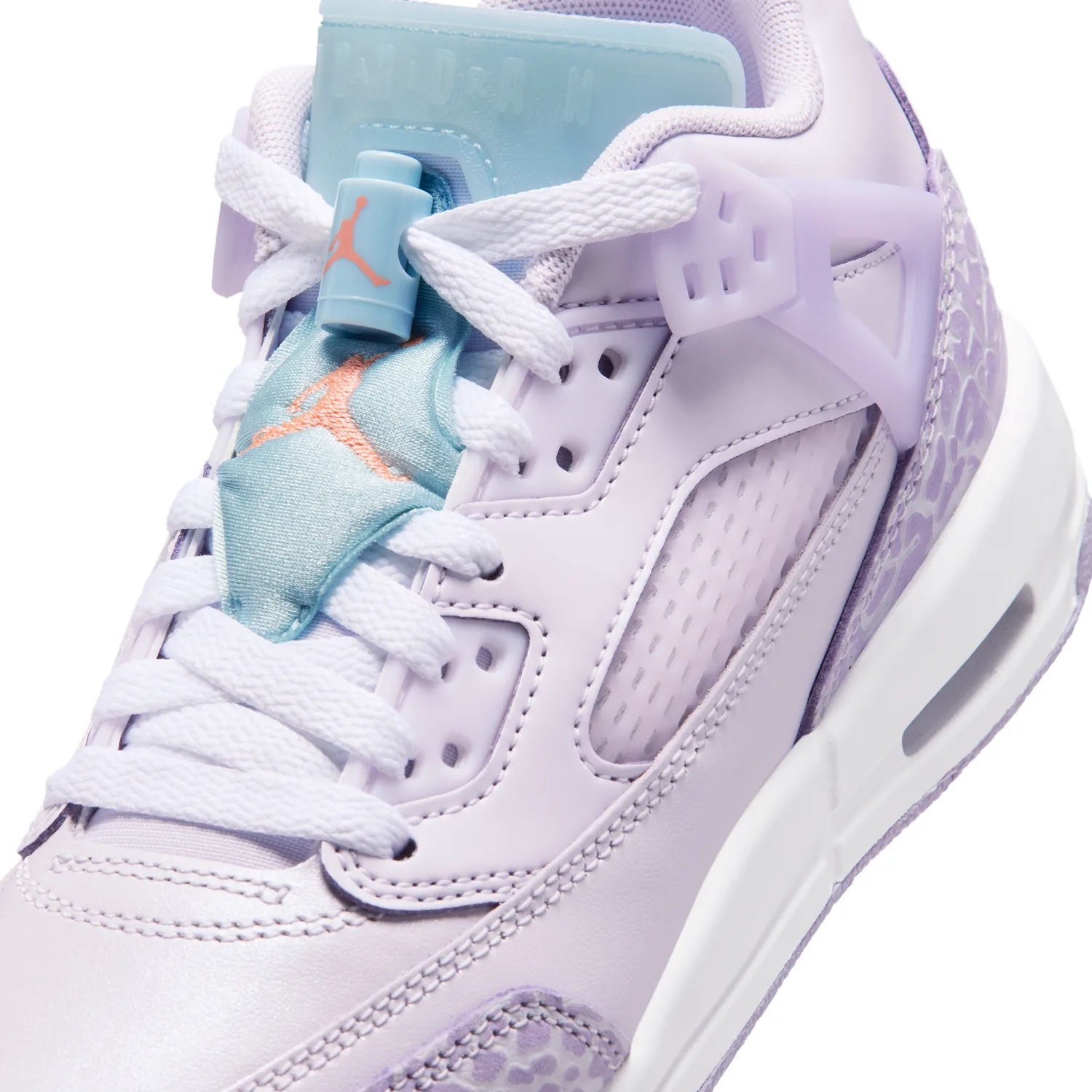 Jordan Spizike Low image 7