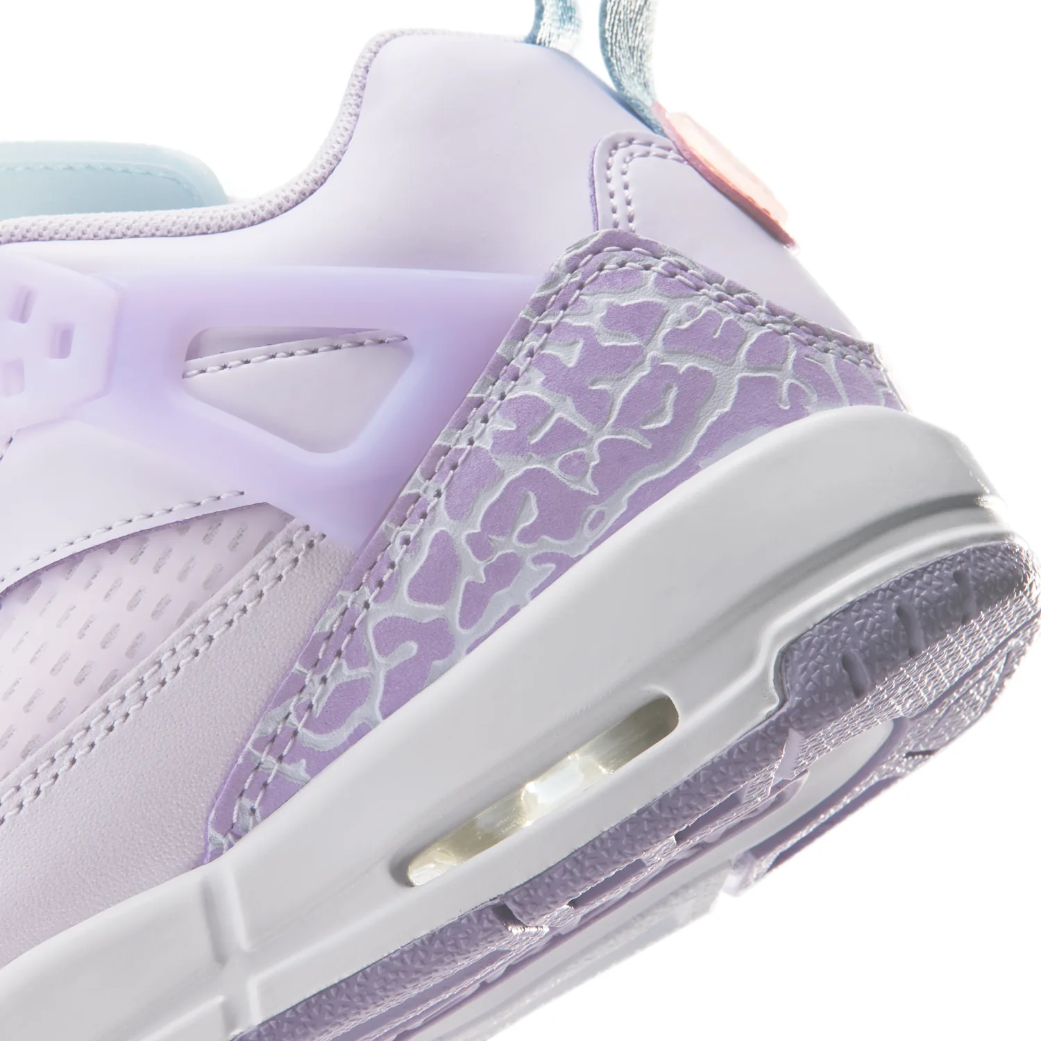 Jordan Spizike Low image 8