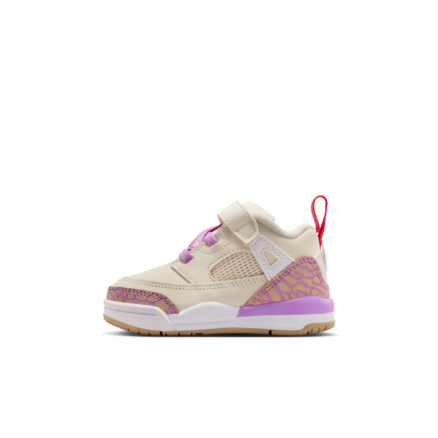 Jordan Spizike Low
