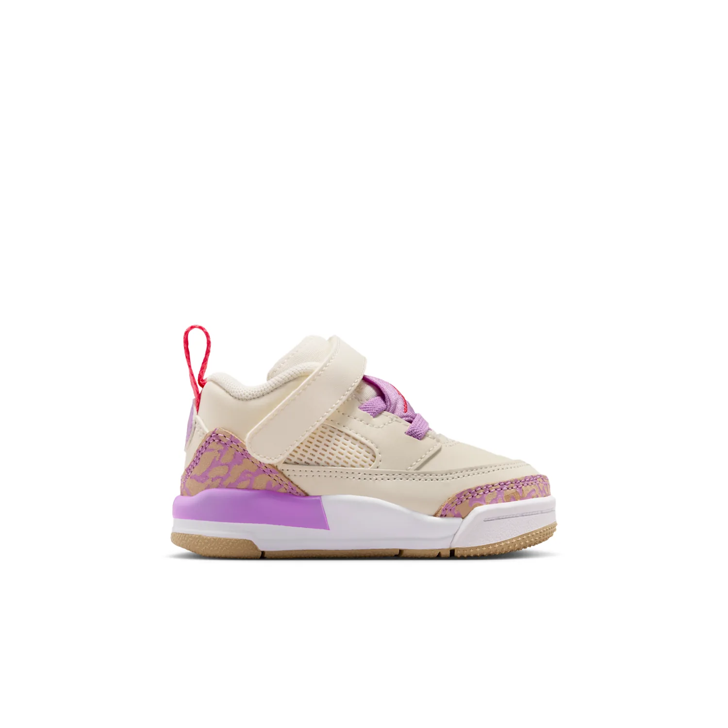 Jordan Spizike Low image 4