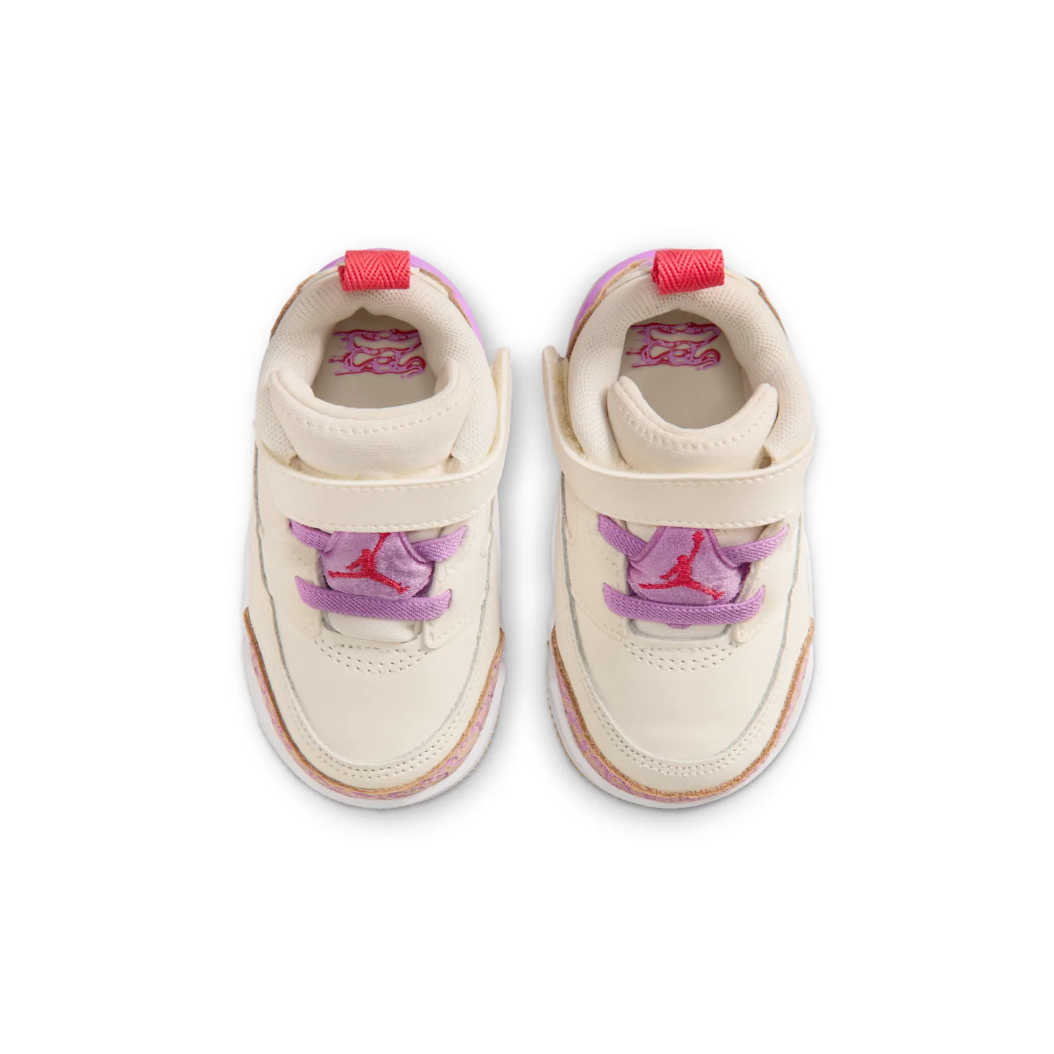 Jordan Spizike Low image 5