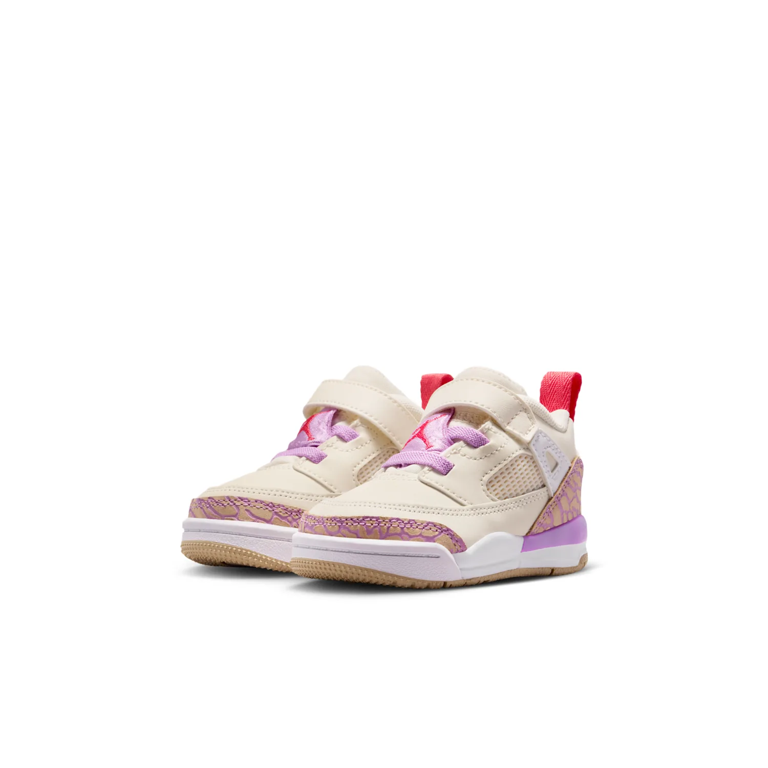 Jordan Spizike Low image 6