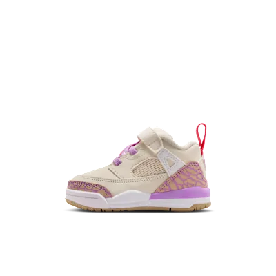 Jordan Spizike Low