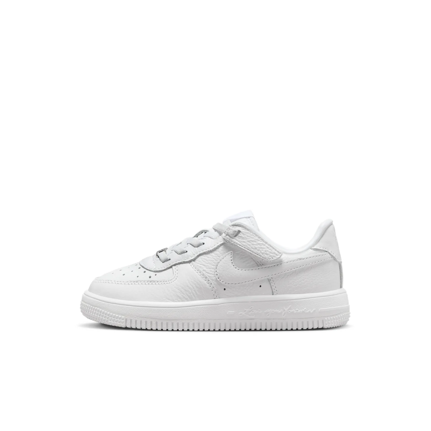 NOCTA Force 1 Low EasyOn