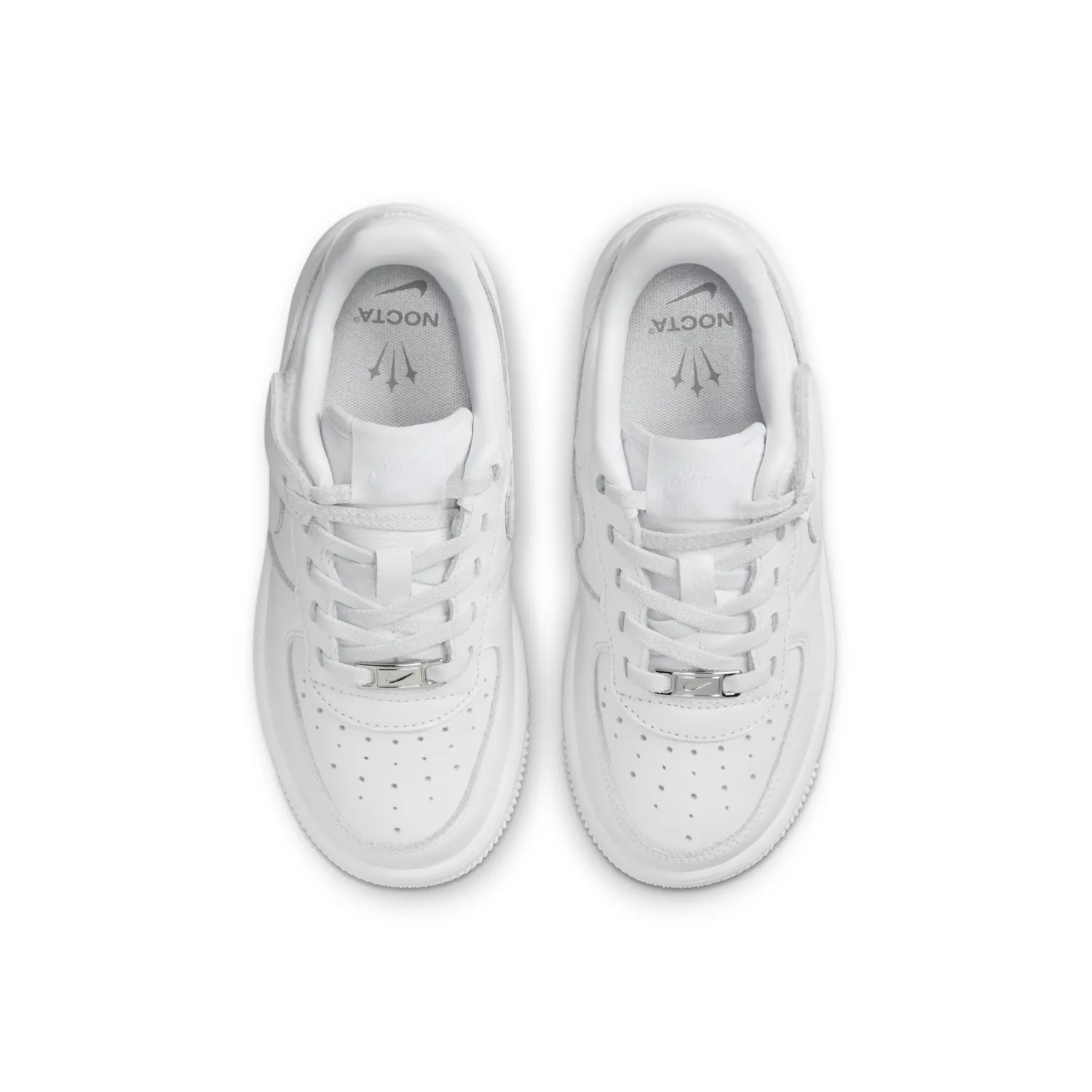 NOCTA Force 1 Low EasyOn image 4