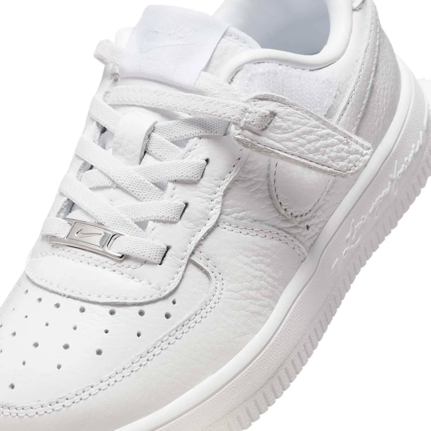 NOCTA Force 1 Low EasyOn image 7