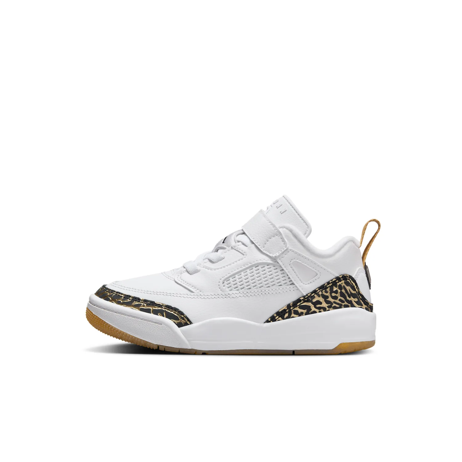 Jordan Spizike Low