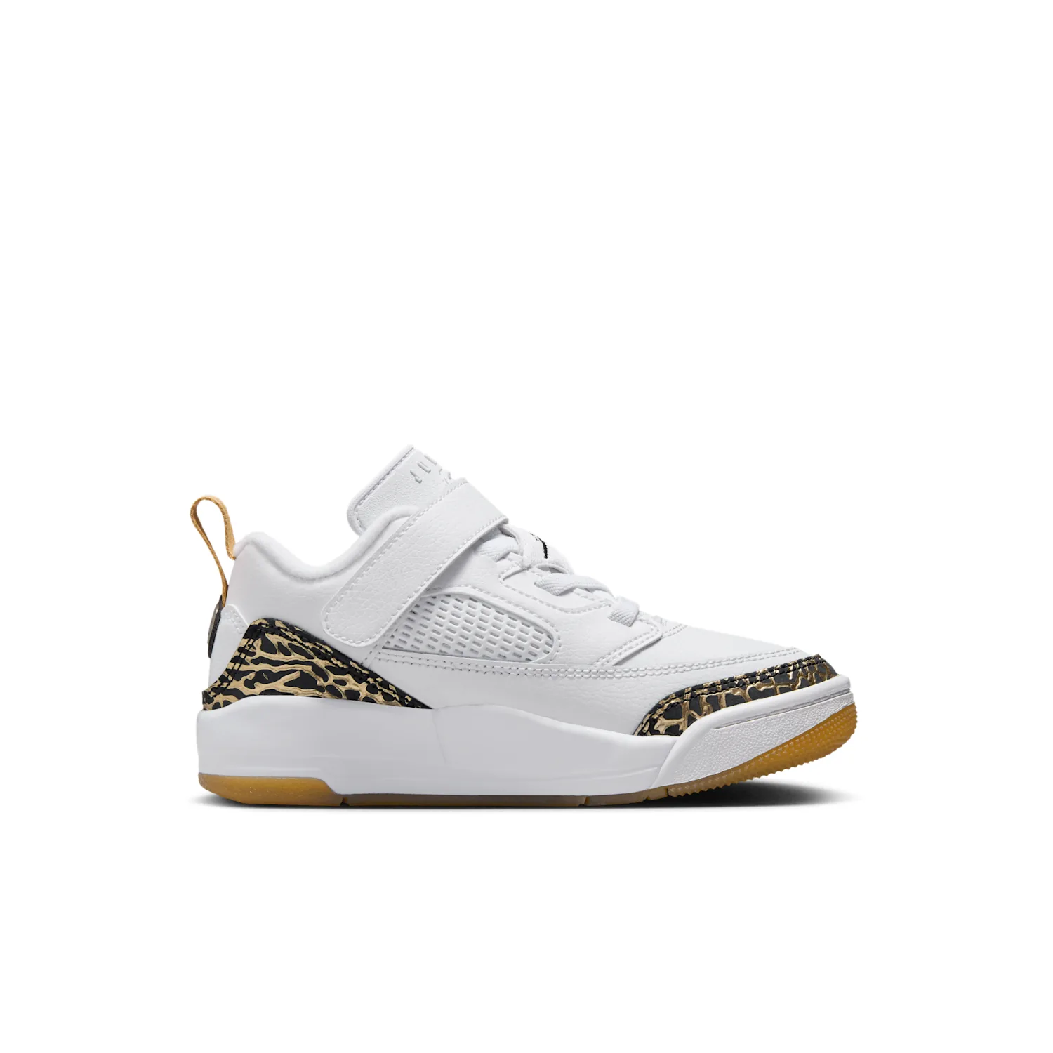 Jordan Spizike Low image 3