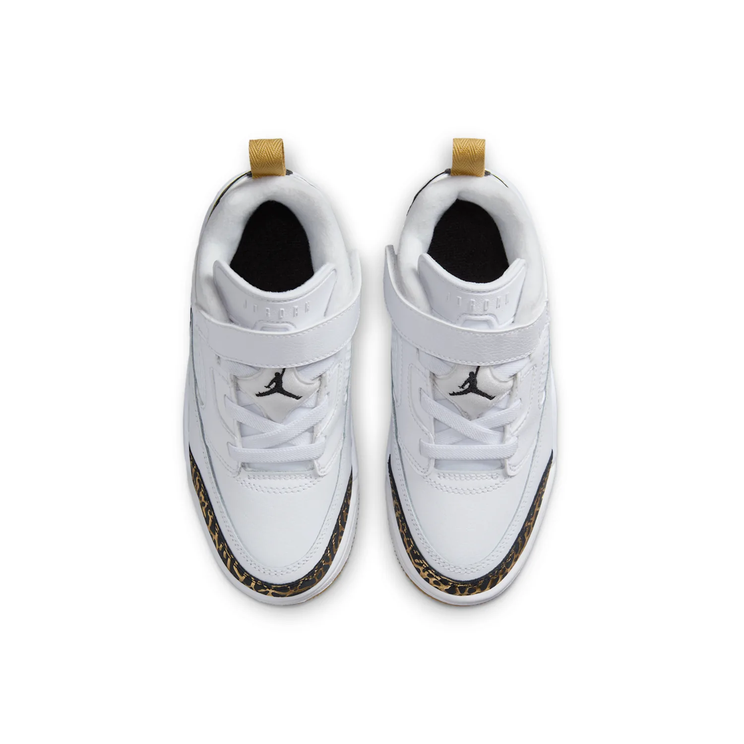 Jordan Spizike Low image 4