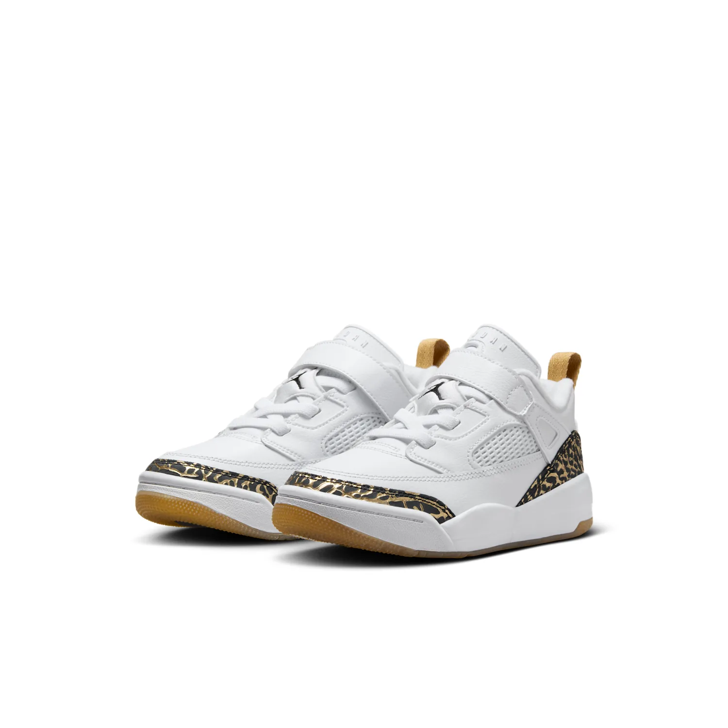 Jordan Spizike Low image 5