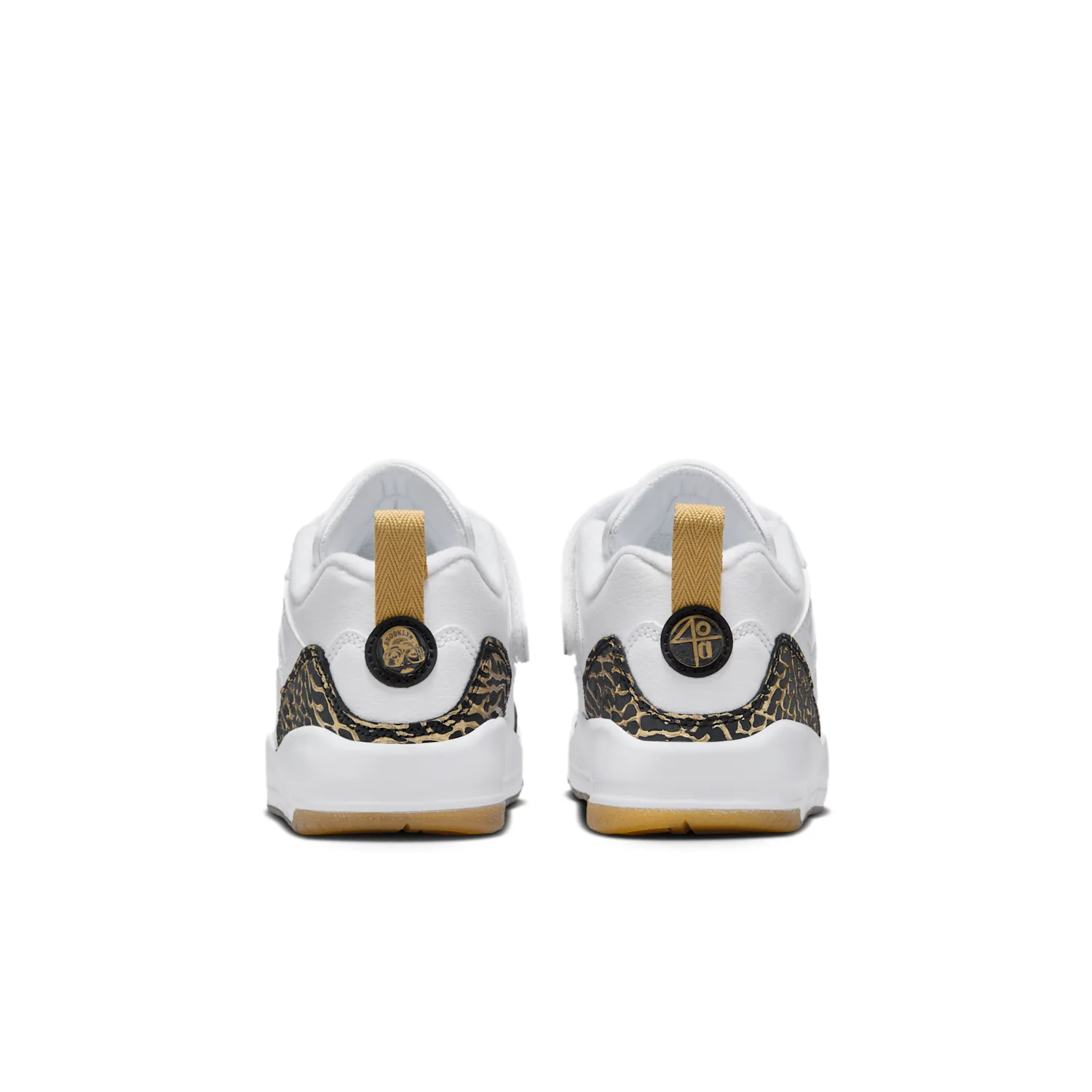 Jordan Spizike Low image 6