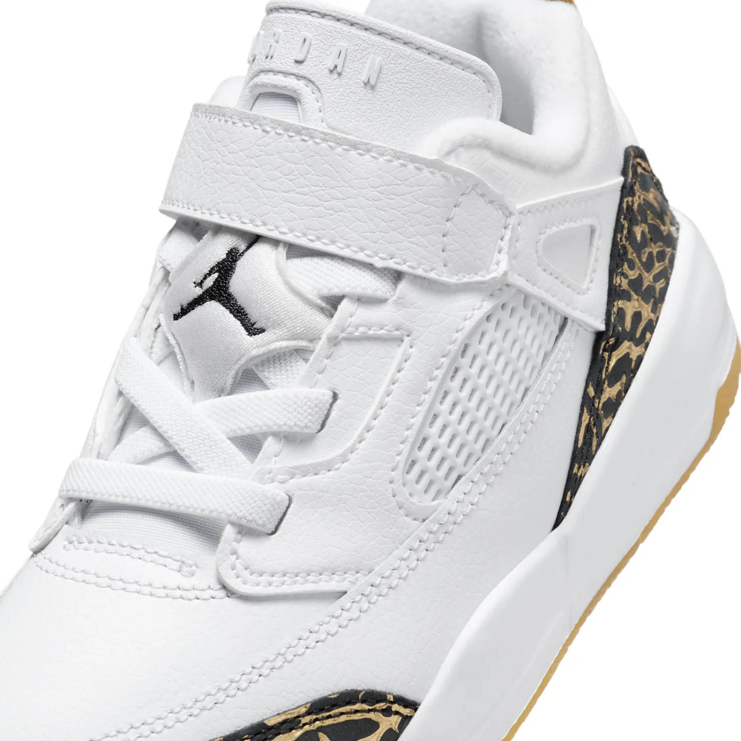 Jordan Spizike Low image 7
