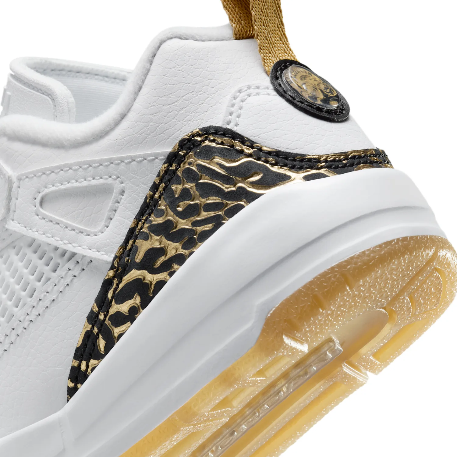 Jordan Spizike Low image 8