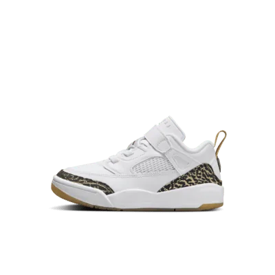 Jordan Spizike Low