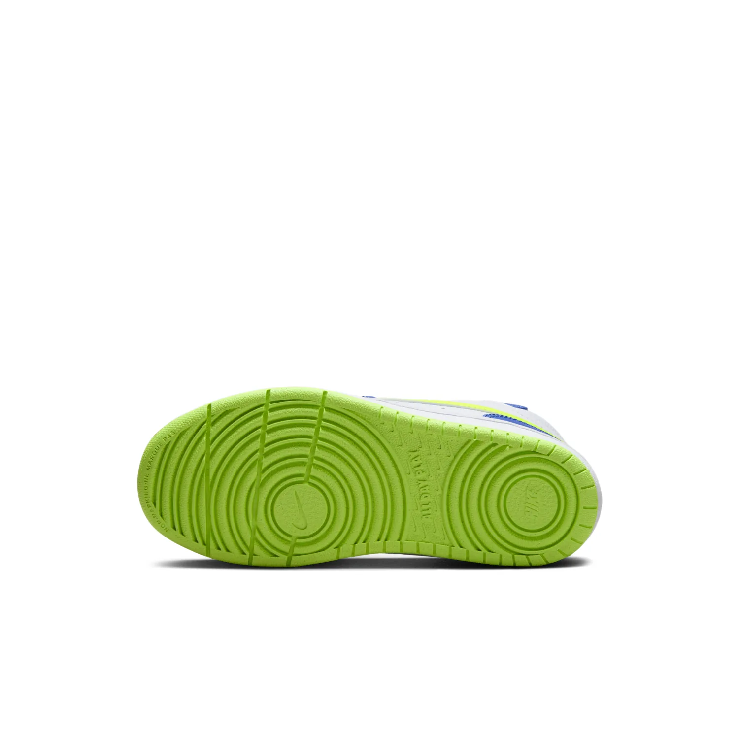 Nike Court Borough Mid 2 image 2